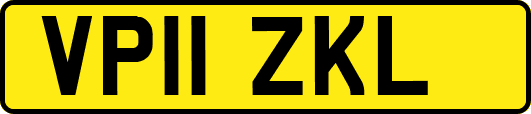 VP11ZKL