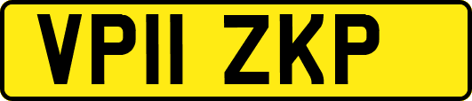 VP11ZKP