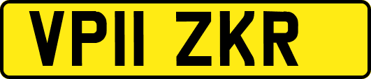 VP11ZKR