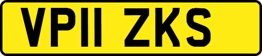 VP11ZKS