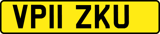 VP11ZKU