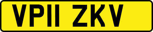 VP11ZKV