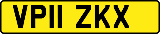 VP11ZKX