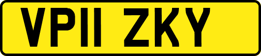 VP11ZKY