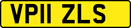 VP11ZLS