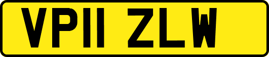 VP11ZLW
