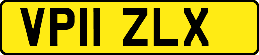 VP11ZLX