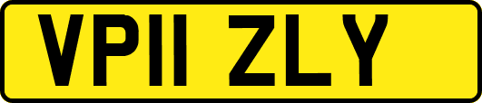 VP11ZLY