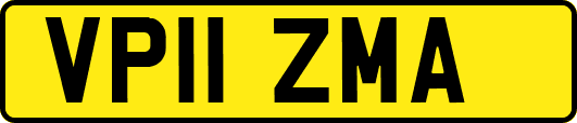 VP11ZMA