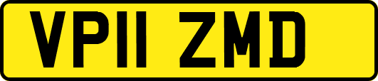 VP11ZMD