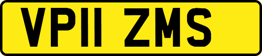 VP11ZMS