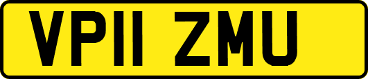 VP11ZMU