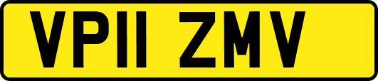 VP11ZMV