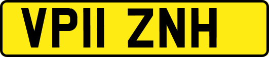 VP11ZNH