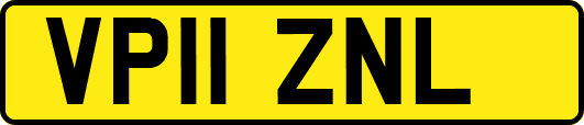 VP11ZNL
