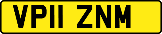 VP11ZNM