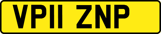 VP11ZNP