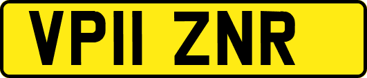 VP11ZNR