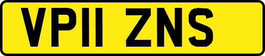 VP11ZNS