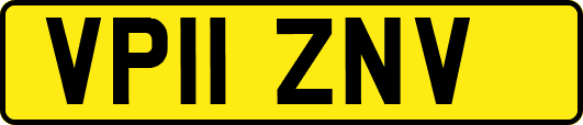VP11ZNV