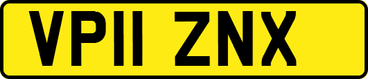VP11ZNX