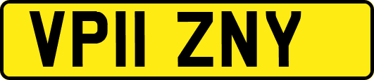 VP11ZNY