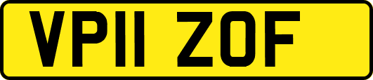 VP11ZOF