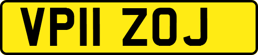 VP11ZOJ