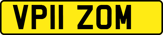 VP11ZOM