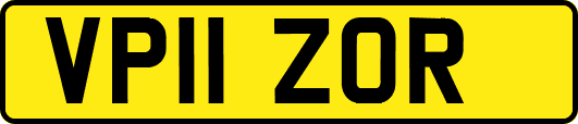 VP11ZOR