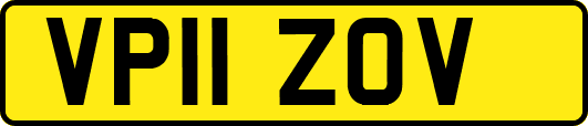 VP11ZOV