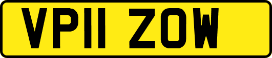 VP11ZOW