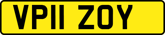 VP11ZOY