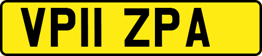 VP11ZPA