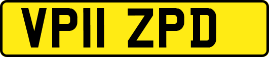 VP11ZPD