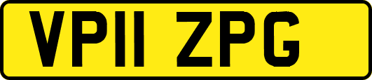 VP11ZPG