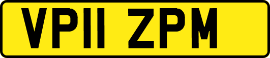VP11ZPM