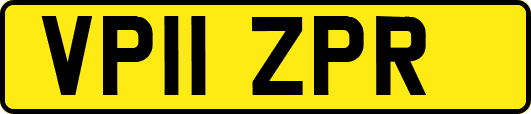 VP11ZPR