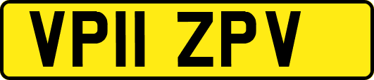 VP11ZPV
