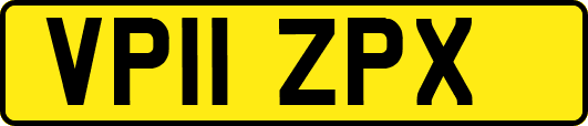 VP11ZPX