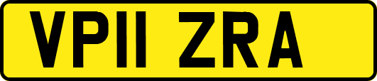 VP11ZRA