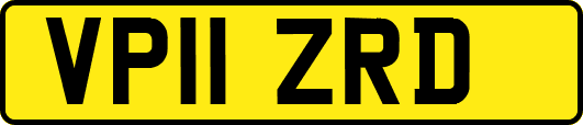 VP11ZRD