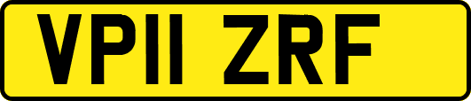 VP11ZRF