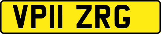 VP11ZRG