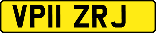 VP11ZRJ