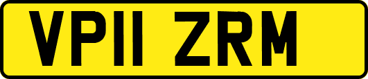 VP11ZRM
