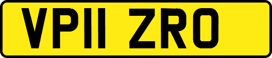 VP11ZRO