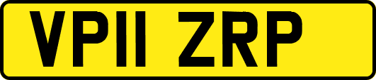 VP11ZRP