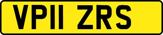VP11ZRS