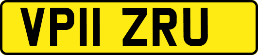 VP11ZRU
